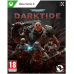 Xbox Series X hra Warhammer 40,000: Darktide