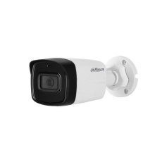 Dahua HAC-HFW1200TL-A-0360B, HDCVI kamera, 2Mpx, 1/2,7" CMOS, objektiv 3,6 mm, IR<80, IP67