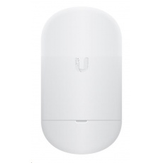 UBNT airMAX NanoStation 5AC Loco (NS-5ACL), bez PoE adaptéru [5GHz, 2x2MIMO, anténa 13dBi, Client/AP/Repeater, 802.11ac]