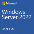 DELL_CAL Microsoft_WS_2022/2019_1CAL_User (STD or DC)