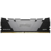 KINGSTON DIMM DDR4 16GB  3600MT/s CL16 1Gx8 FURY Renegade Black