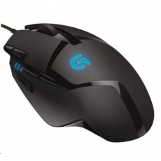 Logitech Gaming Mouse G402 Hyperion Fury FPS