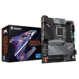 GIGABYTE MB Sc LGA1700 B760 AORUS MASTER DDR4, Intel B760, 4xDDR4, 1xDP, 1xHDMI, WI-FI