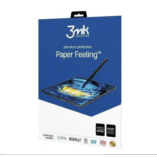 3mk Paper Feeling pro Samsung Galaxy Tab A9