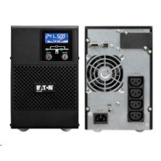 Rozbaleno-Eaton 9E1000I, UPS 1000VA / 800W, LCD, tower