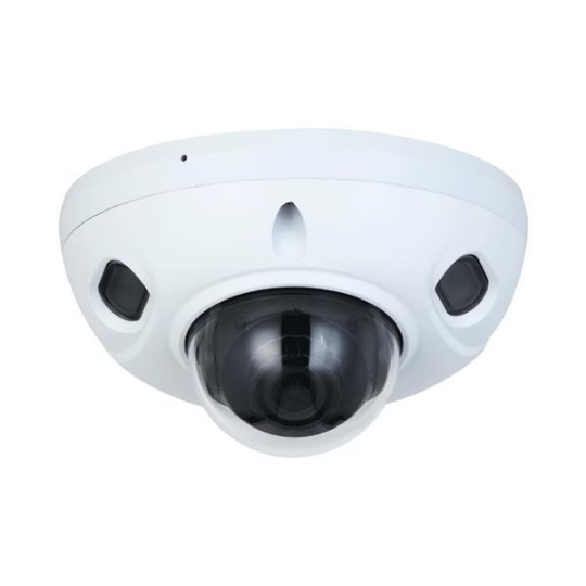 Dahua IPC-HDBW3541F-AS-0280B-S2, IP kamera, 5Mpx, 1/2.7" CMOS, objektiv 2,8 mm, IR<30, IP67, IK10