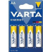 Varta LR6/4BP ENERGY