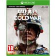 Xbox One hra Call of Duty: Black Ops - Cold War