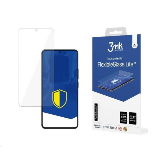 3mk FlexibleGlass Lite pro Samsung Galaxy S10 Lite