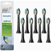 Philips HX6068/13 Sonicare W2 Optimal white, náhradní hlavice, 8 kusů