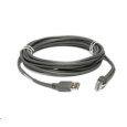 Zebra connection cable, USB