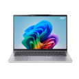 ACER NTB Swift 14 AI (SF14-61T-R7AY),Ryzen AI9-365,14"WUXGA,32GB,1024GB SSD,AMD Radeon 880M,Win11H,Silver