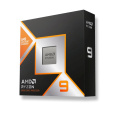 CPU AMD RYZEN 9 9900X3D, 12-core, 4.4GHz, až 5.5GHz, 140MB cache, 120W, socket AM5, BOX, bez chladiče