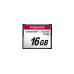 TRANSCEND CompactFlash Card CF180I, 256MB, SLC mode WD-15, Wide Temp.