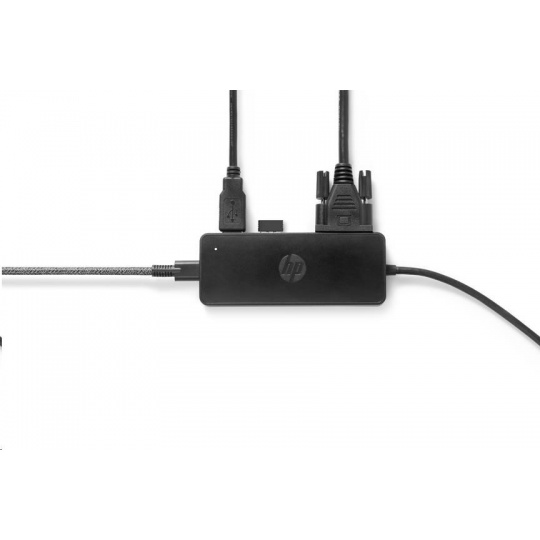 HP dock - USB-C Travel Hub G2 EURO - USB-C HUB