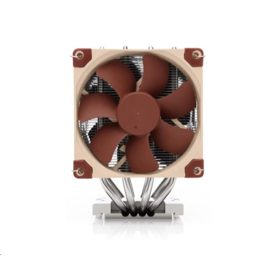 BAZAR - NOCTUA NH-D9 DX-3647 4U - chladič procesoru, LGA3647 - Poškozený obal (Komplet)