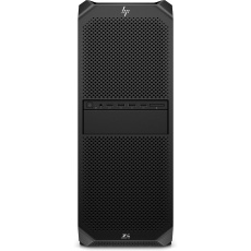 HP PC Z6 TWR G5 A 1450W R TR Pro 7945WX,2x32GB DDR5 ECC, 2TB PCIe,RTX 4000Ada/20GB 4DDP, Win11Po HE, 3y onsite