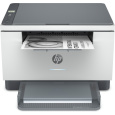 HP LaserJet Pro MFP M234dw standard (29 ppm, A4, USB, Ethernet, Wi-Fi, PRINT, SCAN, COPY, duplex)