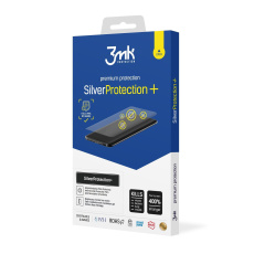 3mk SilverProtection+ pro Samsung Galaxy A36/A56