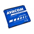 AVACOM baterie do mobilu LG KP500 Li-Ion 3,7V 880mAh (náhrada LGIP-570A)