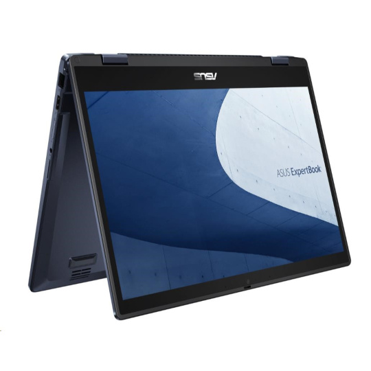 ASUS NTB ExpertBook B3 (B3402FEA-EC1548RA), Pentium-7505, 14" 1920 × 1080, 4GB, 256GB SSD, UHD, W10 Pro EDU, Black