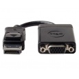 DELL Adapter - DisplayPort to VGA