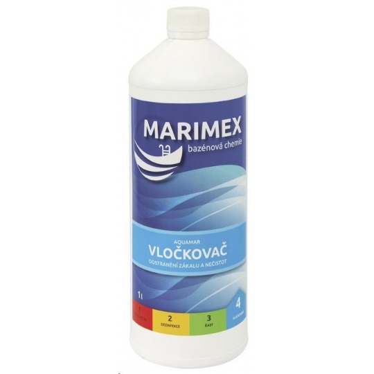 MARIMEX Vločkovač 1 l