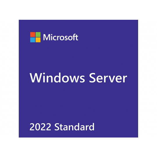 MS CSP Windows Server 2022 Remote Desktop Services - 1 Device CAL