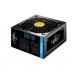 CHIEFTEC zdroj Proton, BDF-1000C, 1000W, 14cm fan, PFC, 80+ Bronze, Cable Management