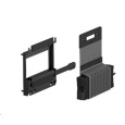 DELL VESA OptiPlex Micro and Thin Client Mount w/Adapter Bracket - Optiplex 3000/5000/7000MFF