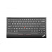 LENOVO klávesnice drátová ThinkPad TrackPoint Keyboard II (US English) - černá