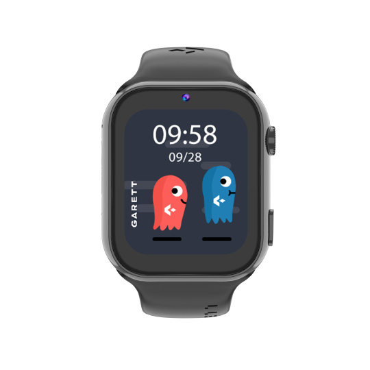 Garett Smartwatch Kids Twin 2 4G černá