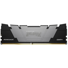 KINGSTON DIMM DDR4 16GB 4000MT/s CL19 1Gx8 FURY Renegade Black