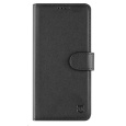 Tactical flipové pouzdro Field Notes pro Xiaomi Redmi Note 12 Pro 5G Black