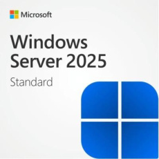 MS CSP Windows Server 2025 Remote Desktop Services - 1 User CAL EDU