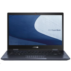 ASUS NTB ExpertBook B3 (B3604CVA-Q90403X), ICore i7-1360P, 16GB, 1TB SSD M.2, Intel UHD, Win11 Pro, Black