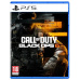 PS5 hra Call of Duty: Black Ops 6