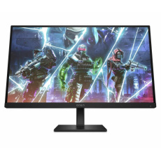 LCD HP OMEN 27s; 68,6 cm 27"; FHD 1920x1080; 240 Hz;1ms; 400nits;2xHDMI, DP,USB, Pivot,VESA