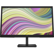 HP LCD P22v G5 21,5" FHD 1920x1080, VA w/LED, 250,3000:1, 5ms, VGA, HDMI, low blue light