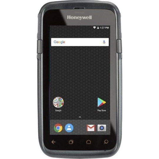 Honeywell CT60 XP, 2D, SR, BT, Wi-Fi, 4G, NFC, Android