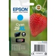 EPSON ink bar Singlepack "Jahoda" Cyan 29XL Claria Home Ink