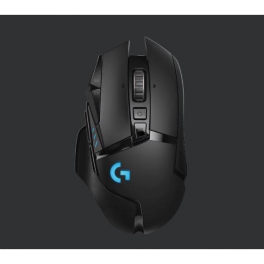 Logitech Wireless Gaming Mouse G502, LIGHTSPEED