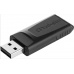 VERBATIM USB Flash Disk Store 'n' Go SLIDER 16GB - černá