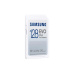 Samsung SDXC karta 128GB EVO PLUS