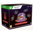 Xbox One hra Five Nights at Freddy's: Security Breach - Collector's Edition