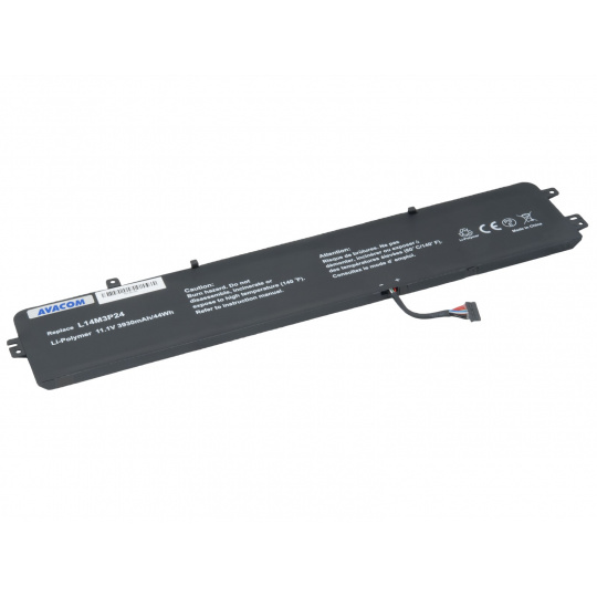 AVACOM baterie pro Lenovo IdeaPad 700, Y520 Li-Pol 11,1V 3930mAh 44Wh