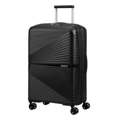 American Tourister Airconic SPINNER 67/24 TSA Black