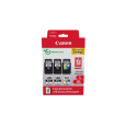 Canon CARTRIDGE PG-540Lx2/CL-541XL PVP pro PIXMA MX3x5, 4x5, 5x5, MG2150, 3x50, 4x50, TS515x