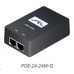 UBNT POE-24-24W-G [Gigabit PoE adaptér, 24V/1A (24W), vč. napájecího kabelu]