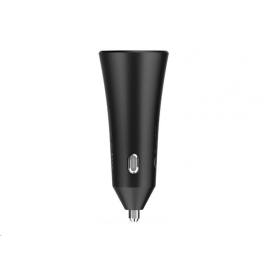 Mi 37W Dual-Port Car Charger